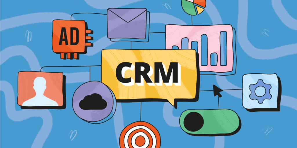 Mastering Email Marketing Excellence: A Deep Dive into the Best CRM Tools and Their Exceptional Features