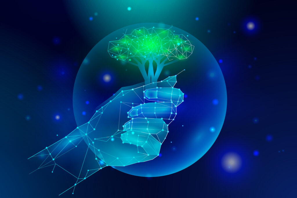 How Artificial Intelligence is Driving Eco-Friendly Solutions